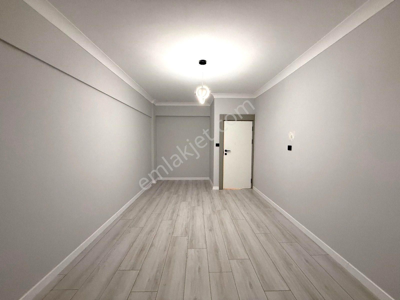 𝄞melodi'den İkizçay'da Konforun Ve Luxun Buluştuğu Doğalgazlı Yeşil Alan Cephede 2+1 Daire - Görsel 28