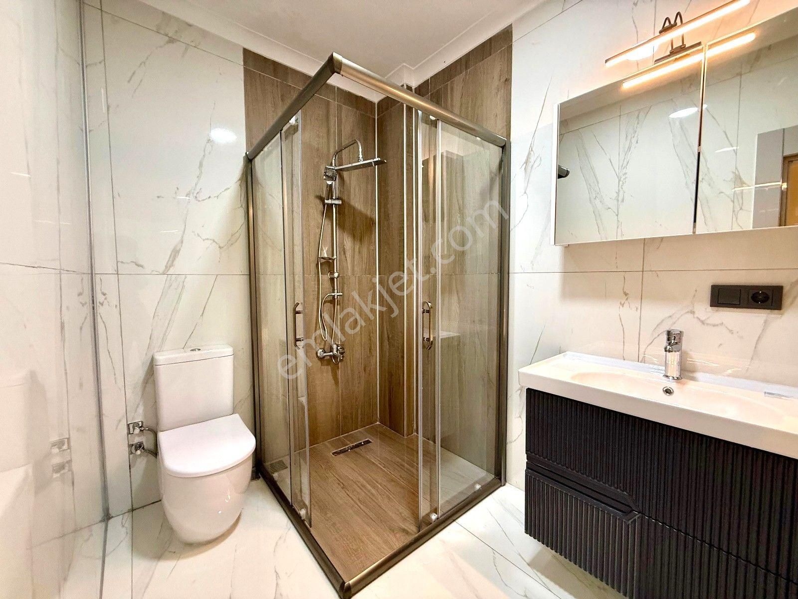 𝄞melodi'den İkizçay'da Konforun Ve Luxun Buluştuğu Doğalgazlı Yeşil Alan Cephede 2+1 Daire - Görsel 7