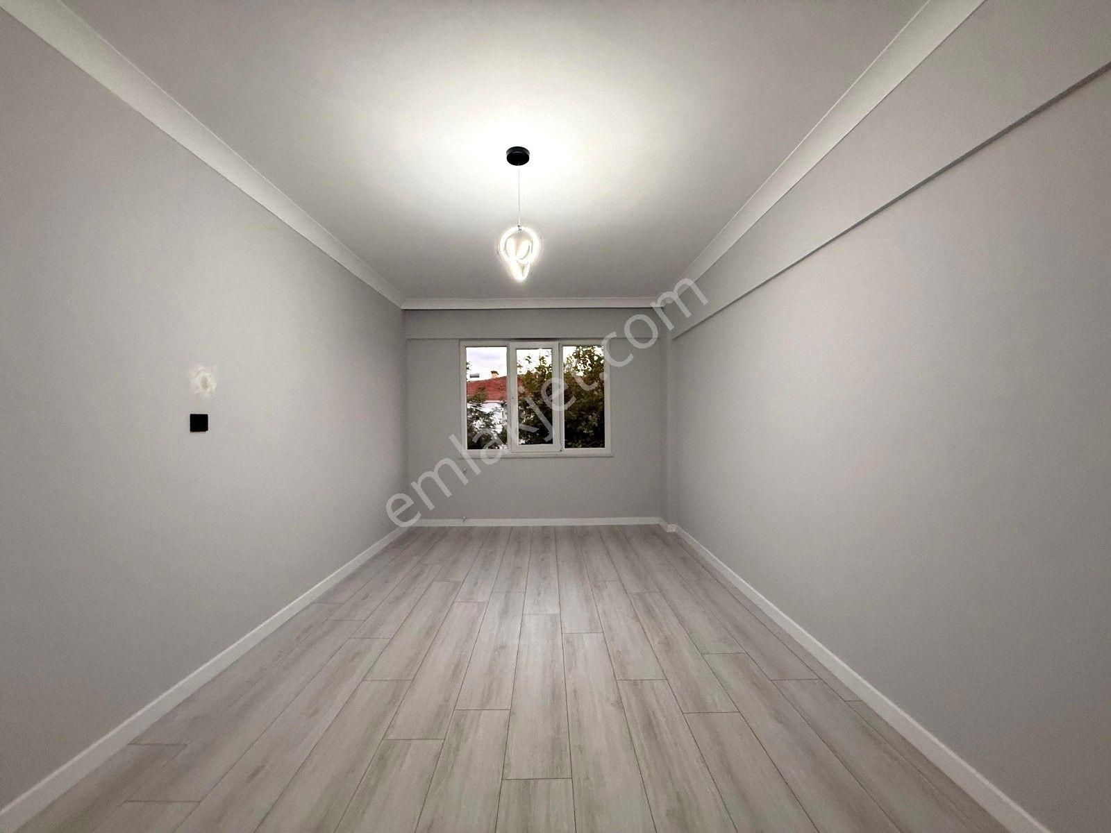 𝄞melodi'den İkizçay'da Konforun Ve Luxun Buluştuğu Doğalgazlı Yeşil Alan Cephede 2+1 Daire - Görsel 30