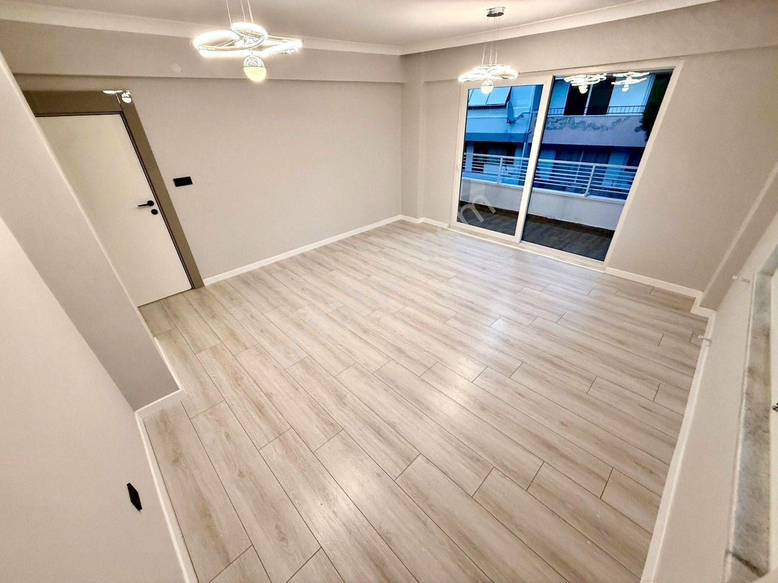 𝄞melodi'den İkizçay'da Konforun Ve Luxun Buluştuğu Doğalgazlı Yeşil Alan Cephede 2+1 Daire - Görsel 6