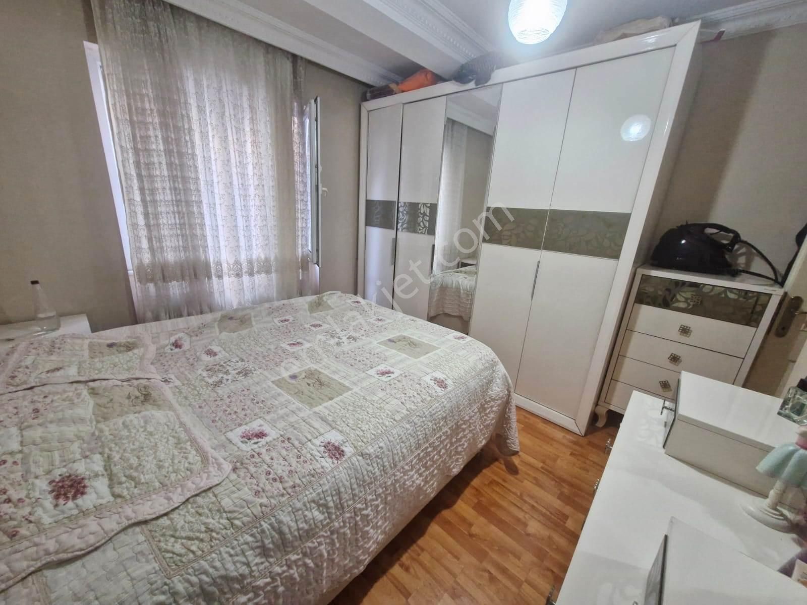 Tutar Çakmak Durağı Yakını Satılık Ara Kat 85m2 2+1 Asansörlü Daire - Görsel 7