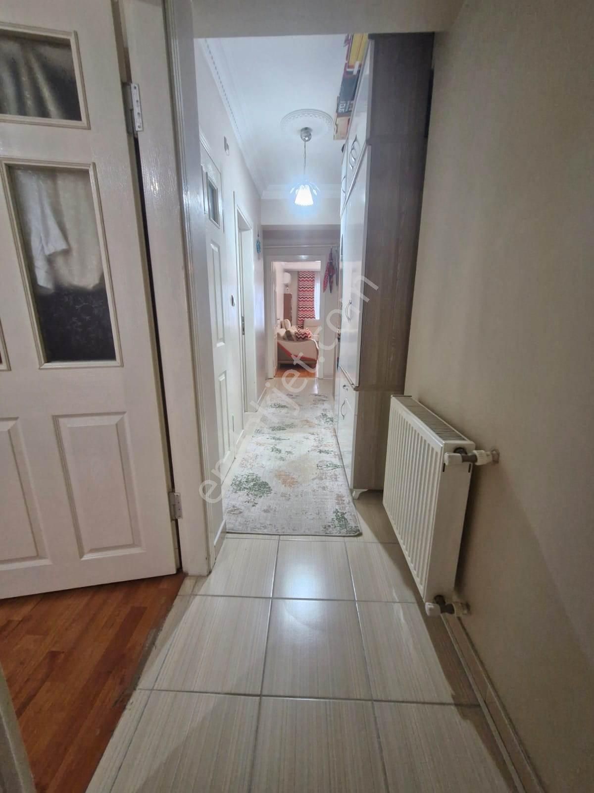 Tutar Çakmak Durağı Yakını Satılık Ara Kat 85m2 2+1 Asansörlü Daire - Görsel 18