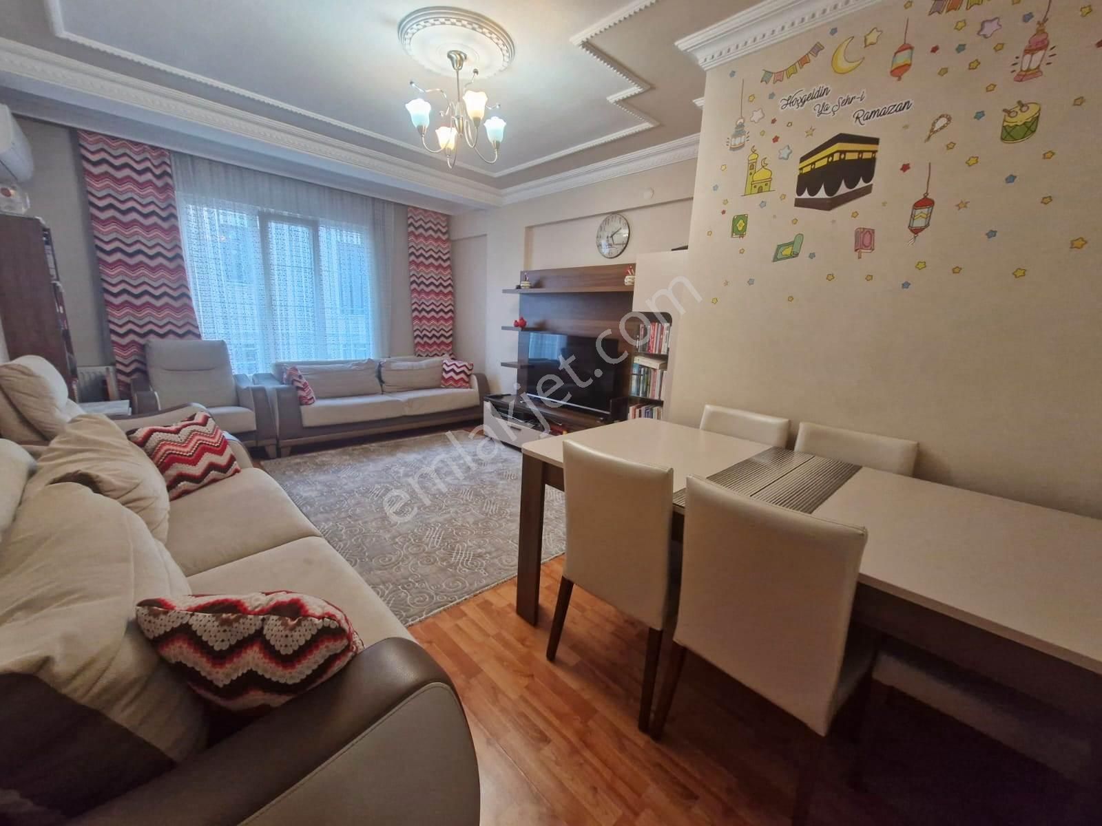 Tutar Çakmak Durağı Yakını Satılık Ara Kat 85m2 2+1 Asansörlü Daire - Görsel 6