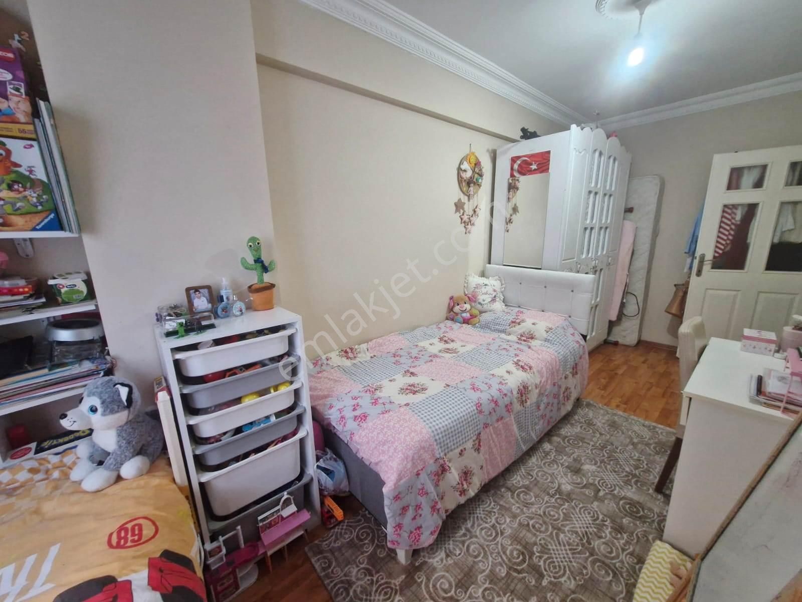 Tutar Çakmak Durağı Yakını Satılık Ara Kat 85m2 2+1 Asansörlü Daire - Görsel 11