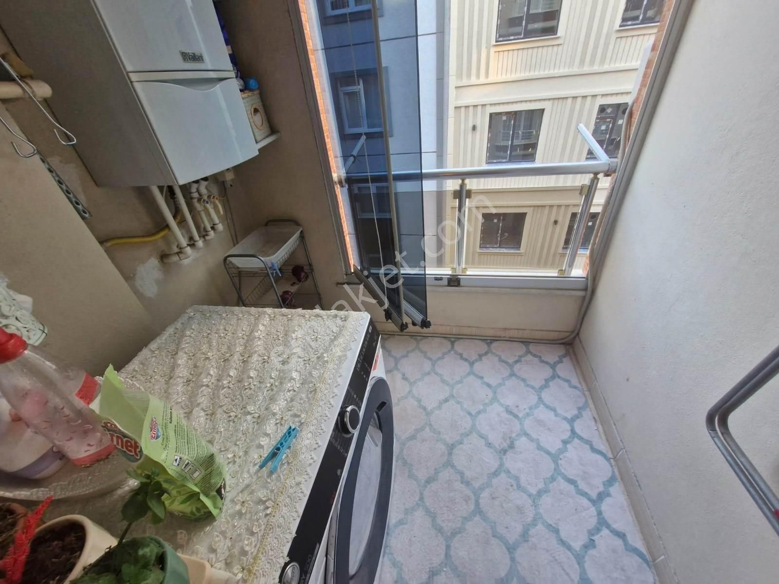 Tutar Çakmak Durağı Yakını Satılık Ara Kat 85m2 2+1 Asansörlü Daire - Görsel 19