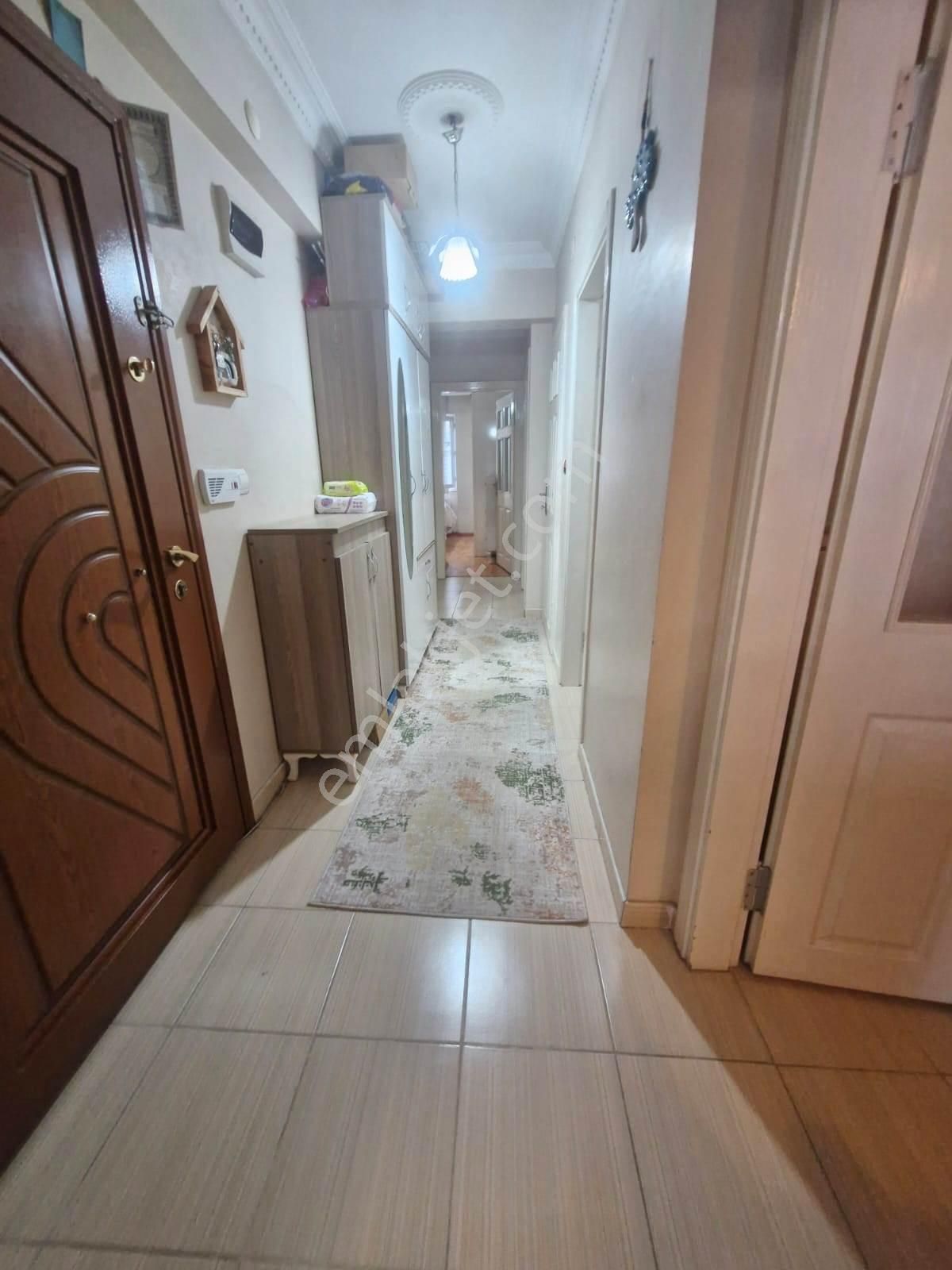 Tutar Çakmak Durağı Yakını Satılık Ara Kat 85m2 2+1 Asansörlü Daire - Görsel 17