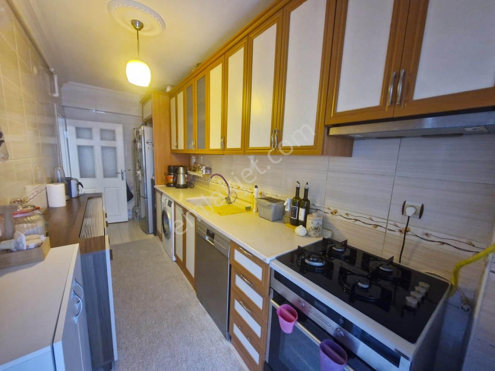 Tutar Çakmak Durağı Yakını Satılık Ara Kat 85m2 2+1 Asansörlü Daire - Görsel 14