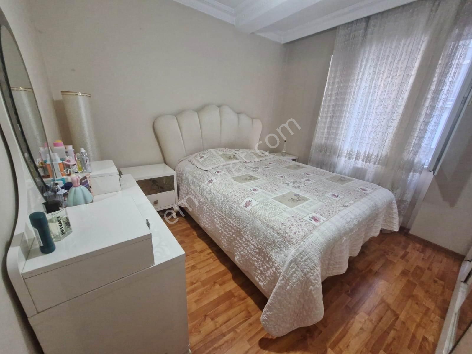 Tutar Çakmak Durağı Yakını Satılık Ara Kat 85m2 2+1 Asansörlü Daire - Görsel 9