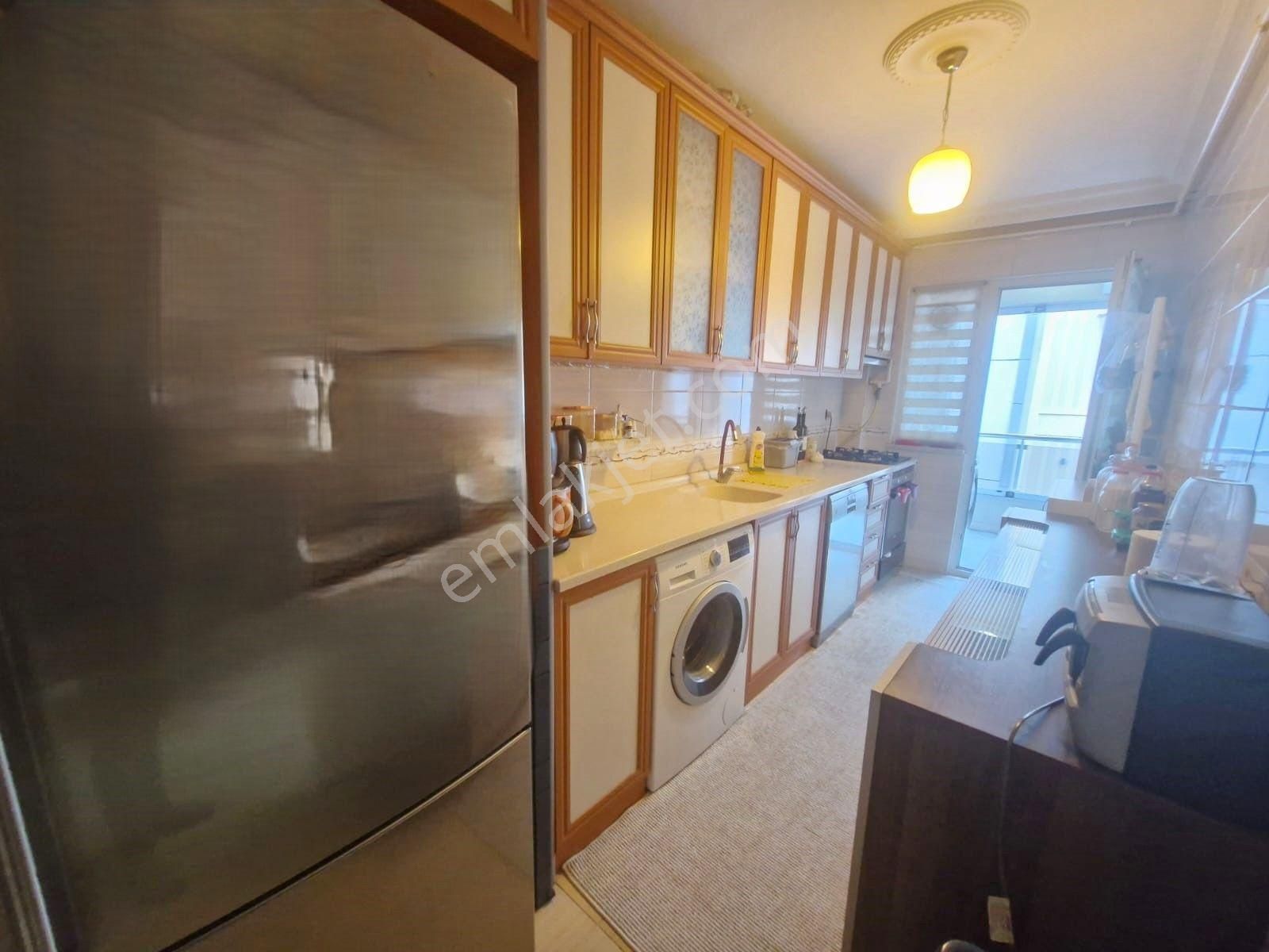 Tutar Çakmak Durağı Yakını Satılık Ara Kat 85m2 2+1 Asansörlü Daire - Görsel 13