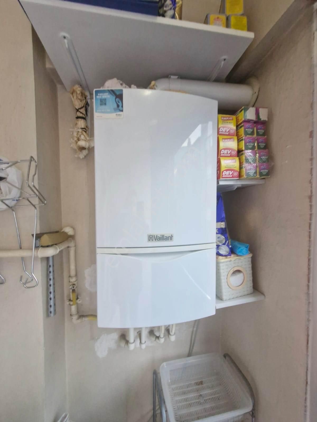 Tutar Çakmak Durağı Yakını Satılık Ara Kat 85m2 2+1 Asansörlü Daire - Görsel 20