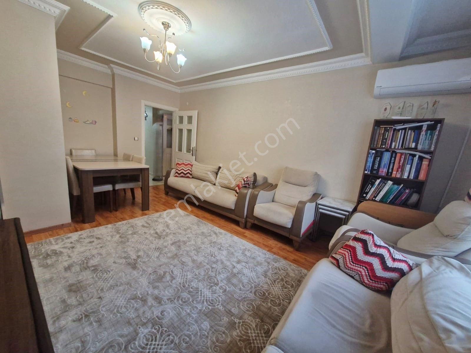 Tutar Çakmak Durağı Yakını Satılık Ara Kat 85m2 2+1 Asansörlü Daire - Görsel 5