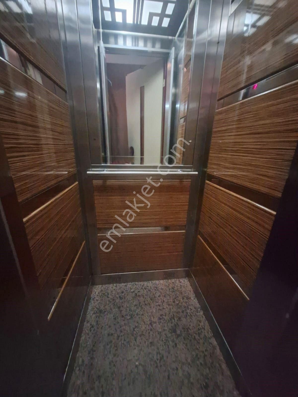 Tutar Çakmak Durağı Yakını Satılık Ara Kat 85m2 2+1 Asansörlü Daire - Görsel 2