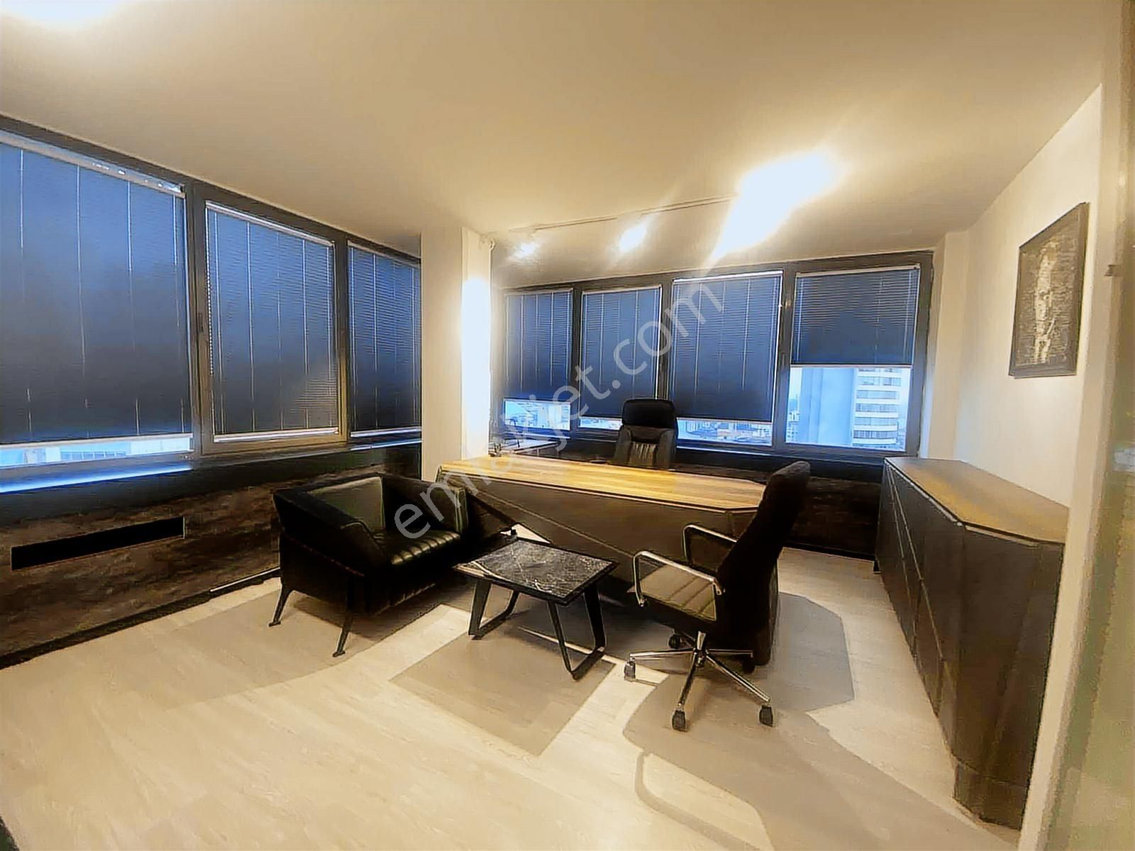 Şişli A Pkus Devren Kiralık Kat - Görsel 6