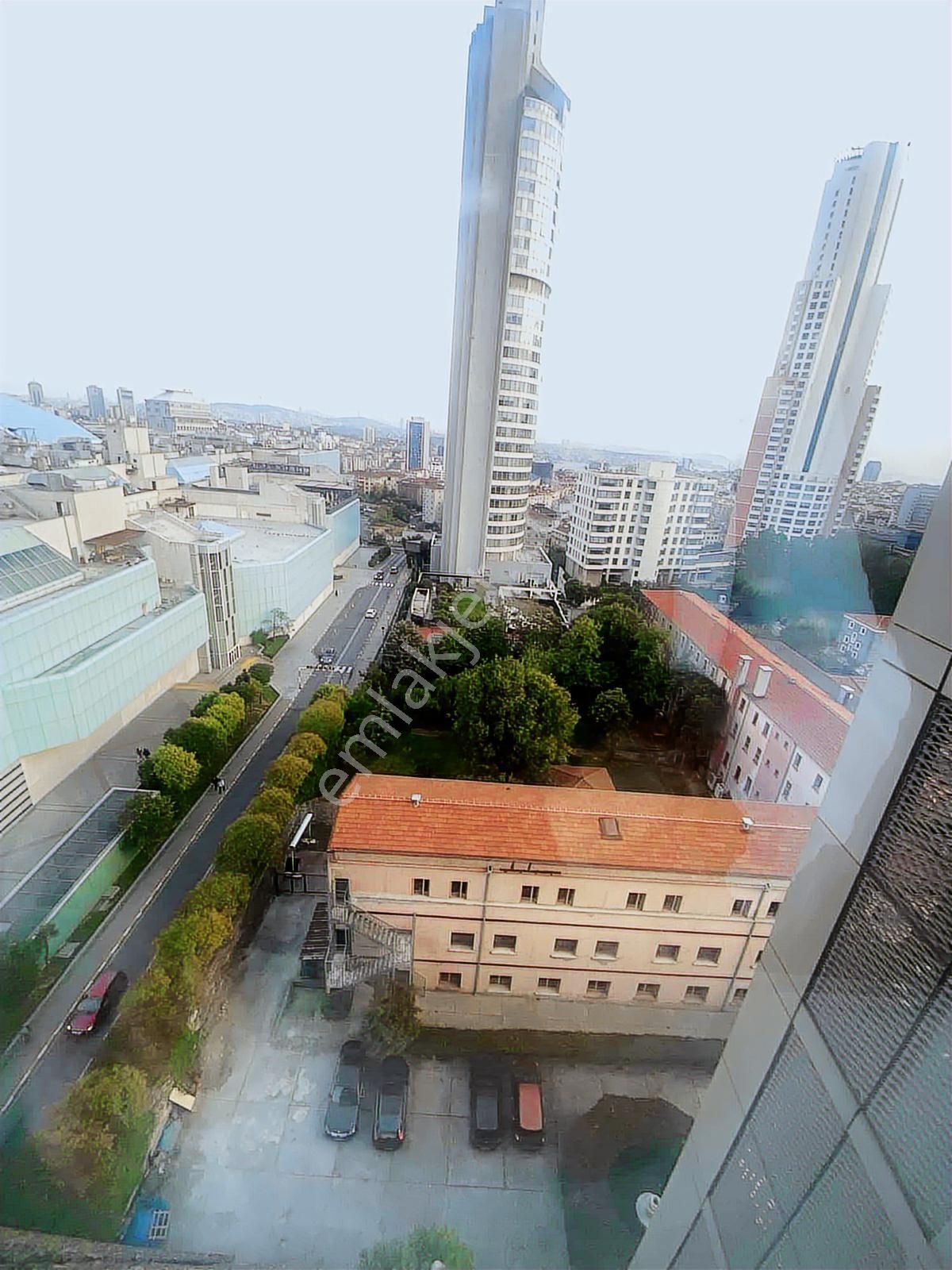 Şişli A Pkus Devren Kiralık Kat - Görsel 15