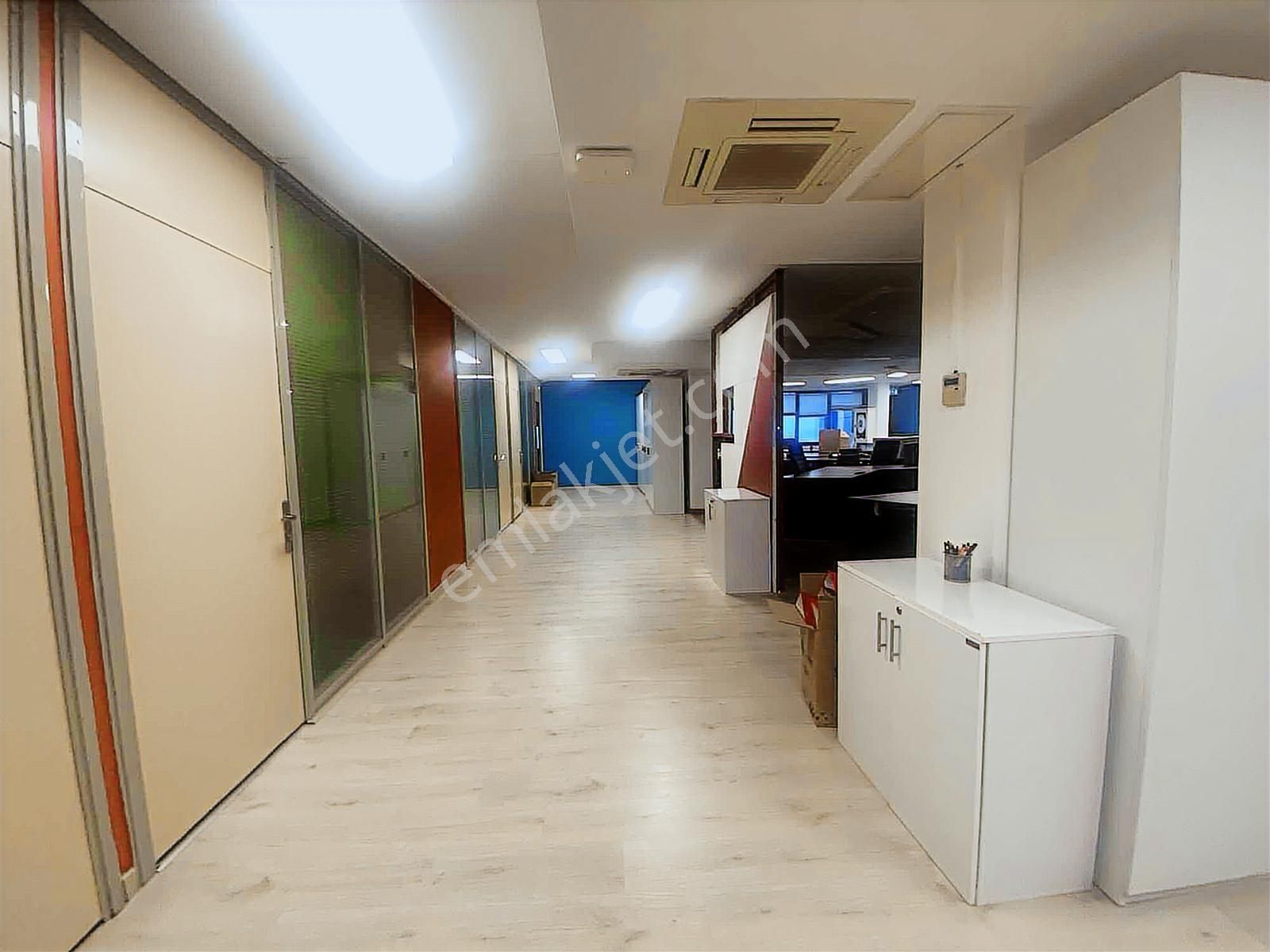 Şişli A Pkus Devren Kiralık Kat - Görsel 7