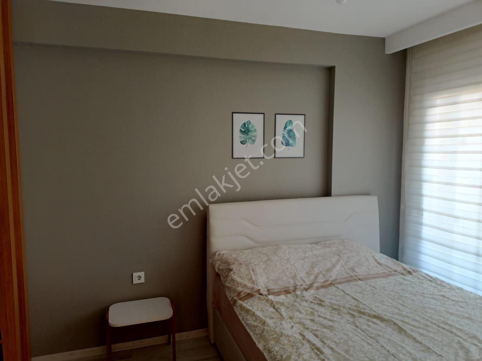 Birlik'ten 1+1 Eşyalı Hasarsız Memur Kiracılı Sa - Görsel 9