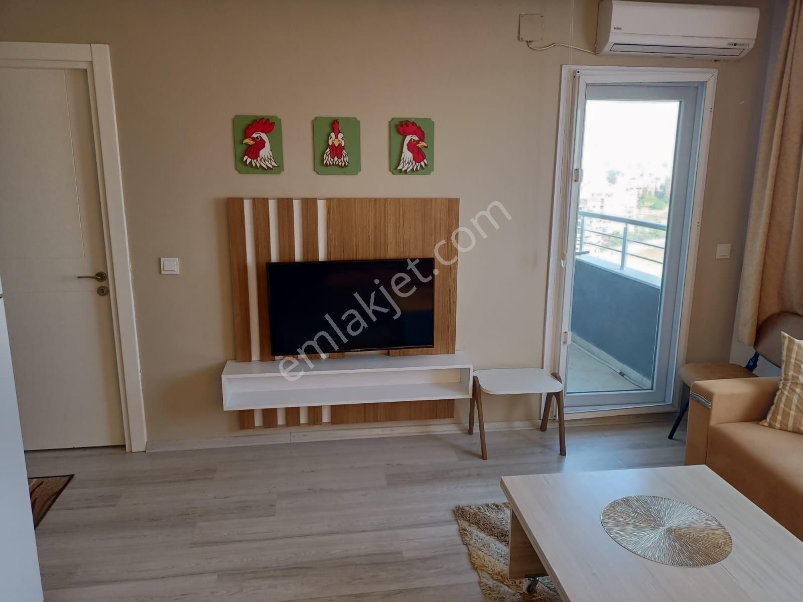 Birlik'ten 1+1 Eşyalı Hasarsız Memur Kiracılı Sa - Görsel 7