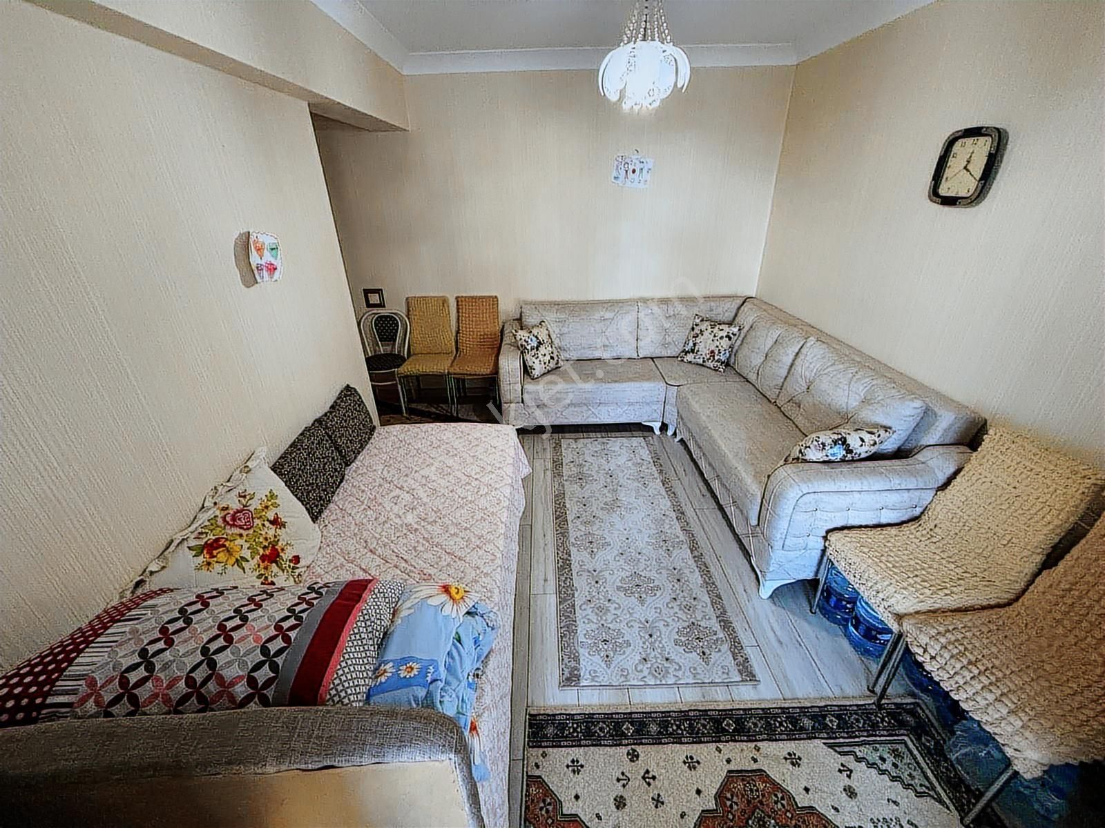 Yuvam'dan Yetkili Kredi Limitsiz Full+full Kat Konumunda Gnş 3+1 - Görsel 29