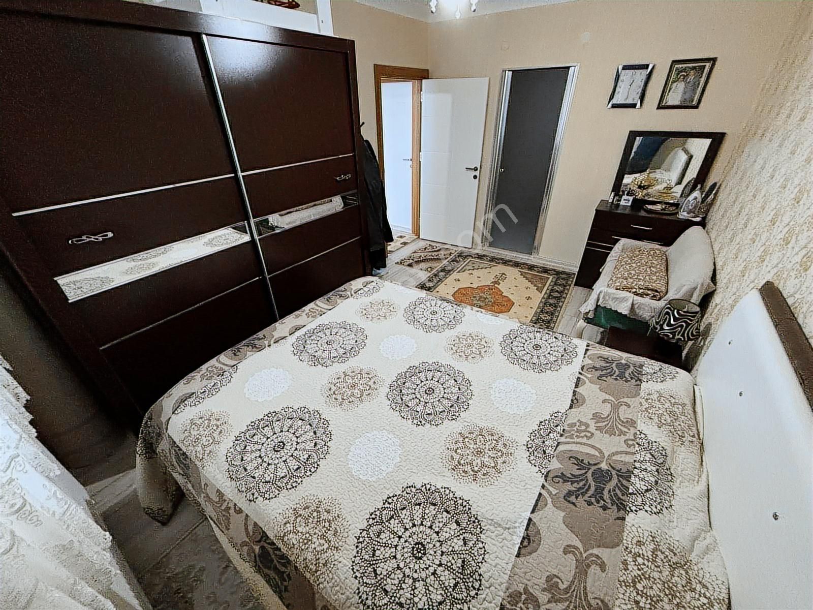 Yuvam'dan Yetkili Kredi Limitsiz Full+full Kat Konumunda Gnş 3+1 - Görsel 2