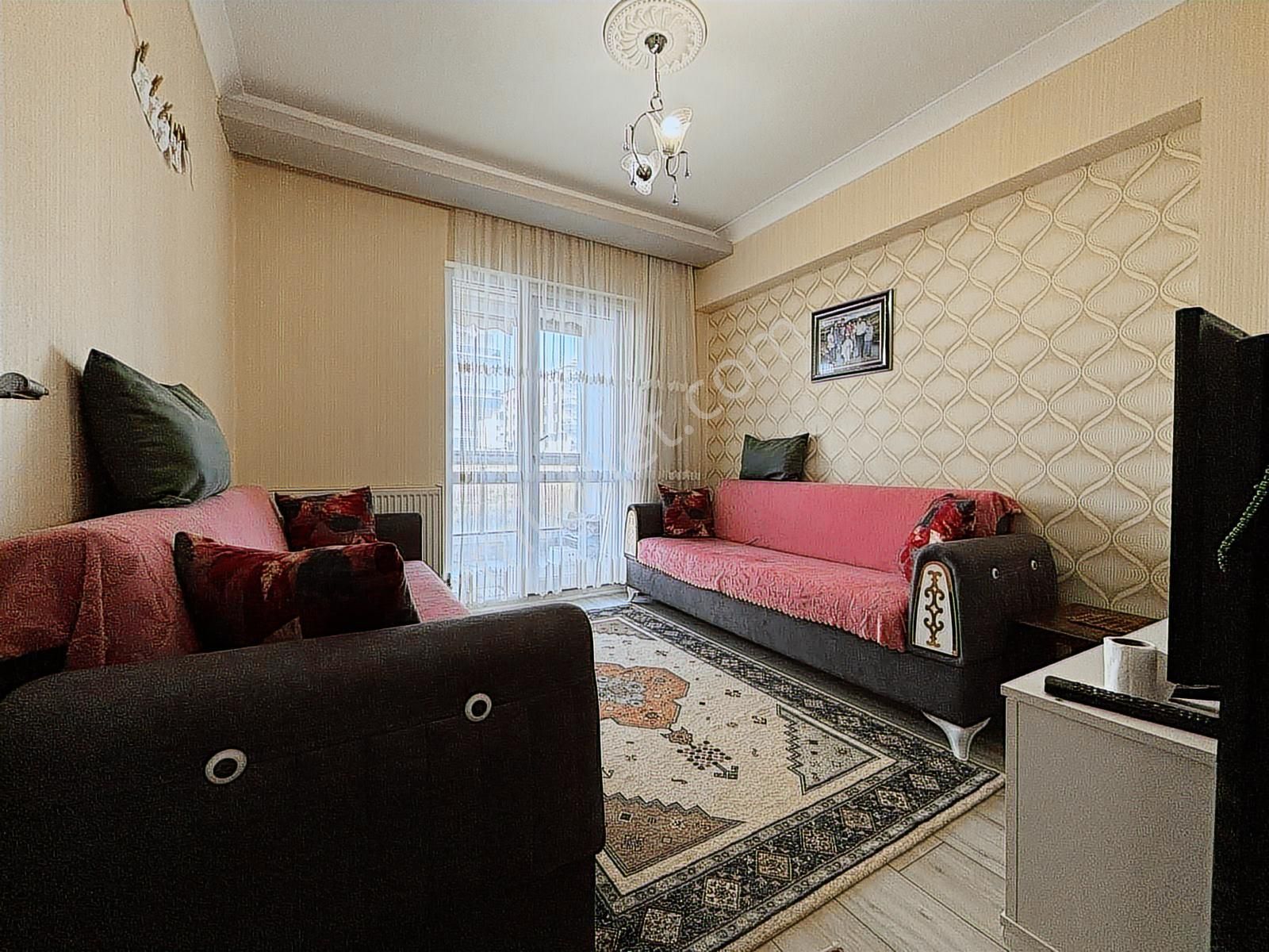 Yuvam'dan Yetkili Kredi Limitsiz Full+full Kat Konumunda Gnş 3+1 - Görsel 5