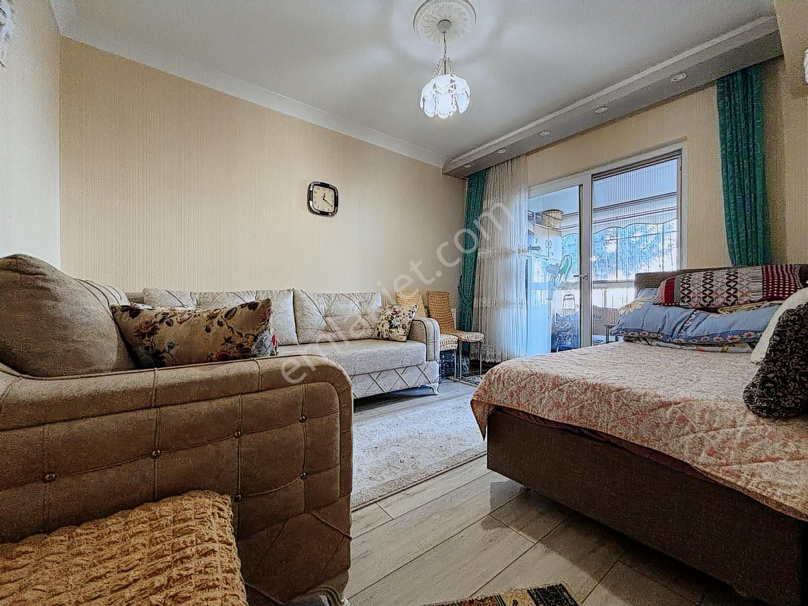 Yuvam'dan Yetkili Kredi Limitsiz Full+full Kat Konumunda Gnş 3+1 - Görsel 28