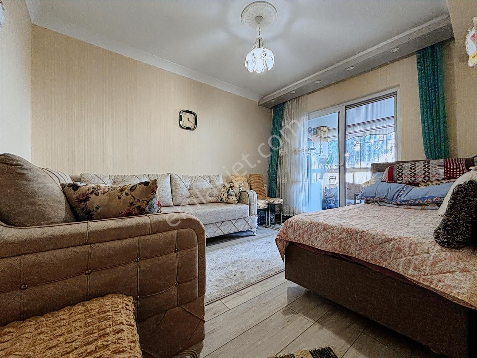 Yuvam'dan Yetkili Kredi Limitsiz Full+full Kat Konumunda Gnş 3+1 - Görsel 26