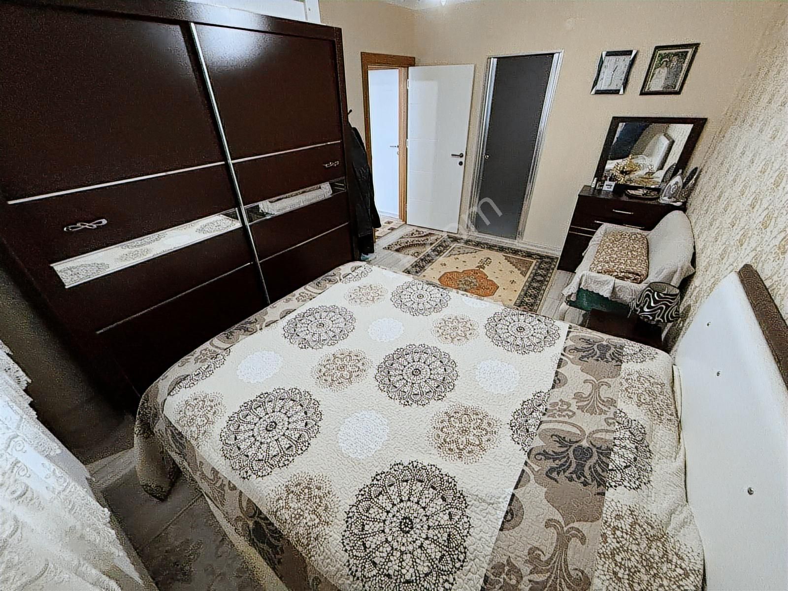 Yuvam'dan Yetkili Kredi Limitsiz Full+full Kat Konumunda Gnş 3+1 - Görsel 9