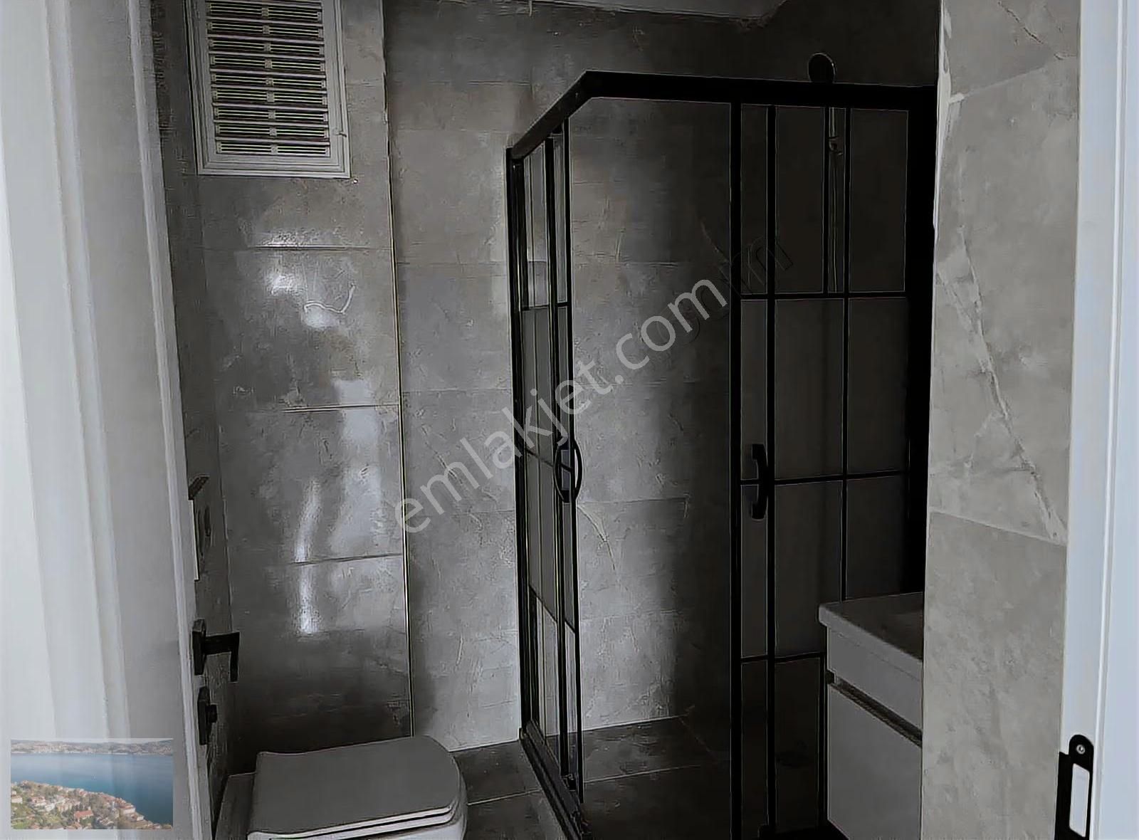 Sultangazi Zübeyde Hanım Mah'de 3+1 1.kat Kiralık Daire - Görsel 12