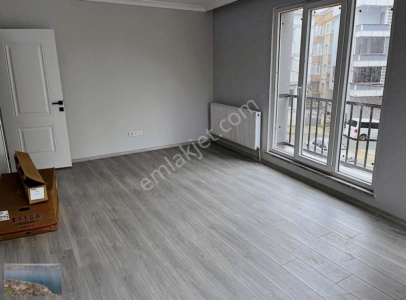 Sultangazi Zübeyde Hanım Mah'de 3+1 1.kat Kiralık Daire - Görsel 10