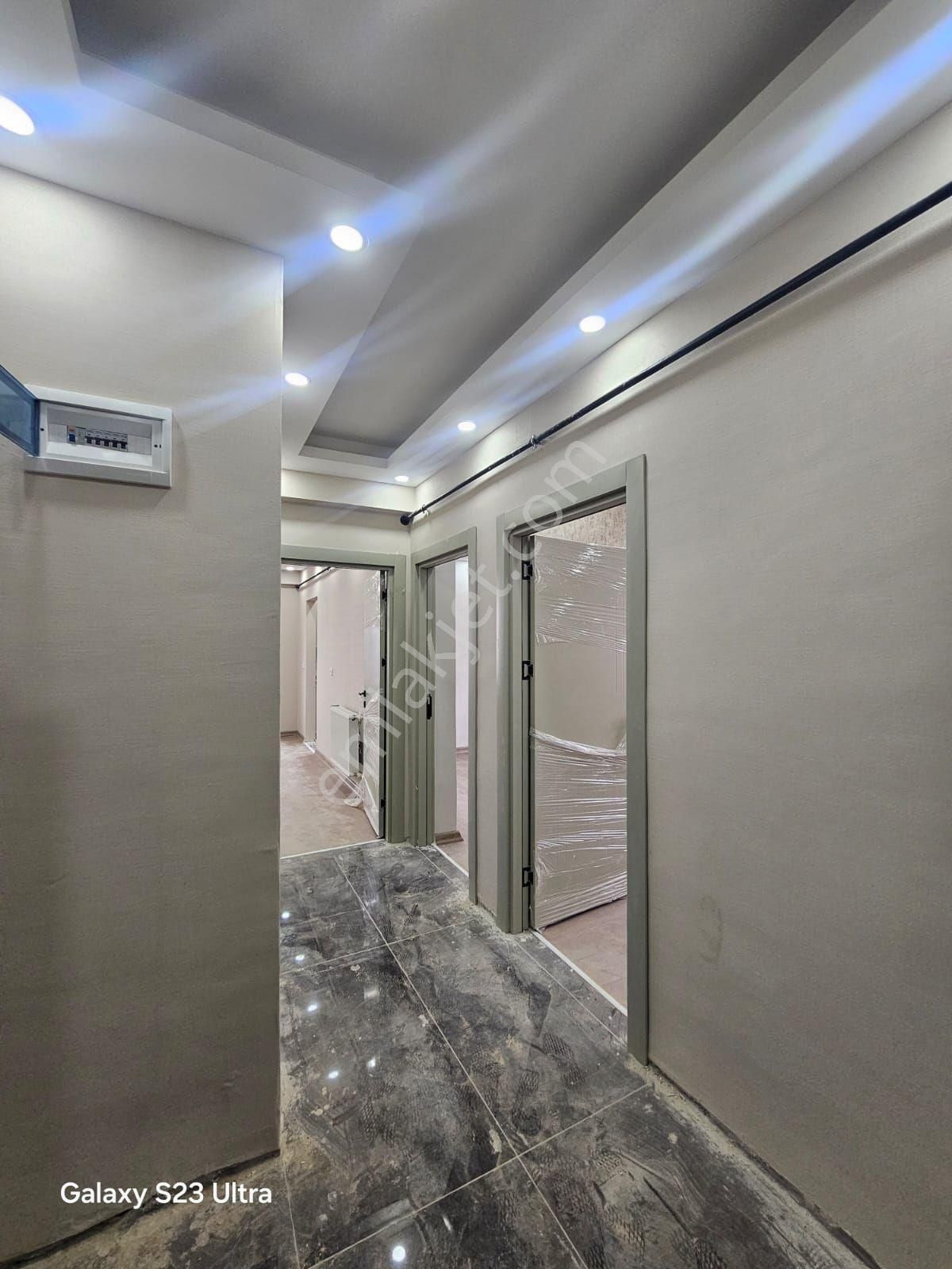 Cadde Seyran Emlaktan Satılık 2+1 - Görsel 12