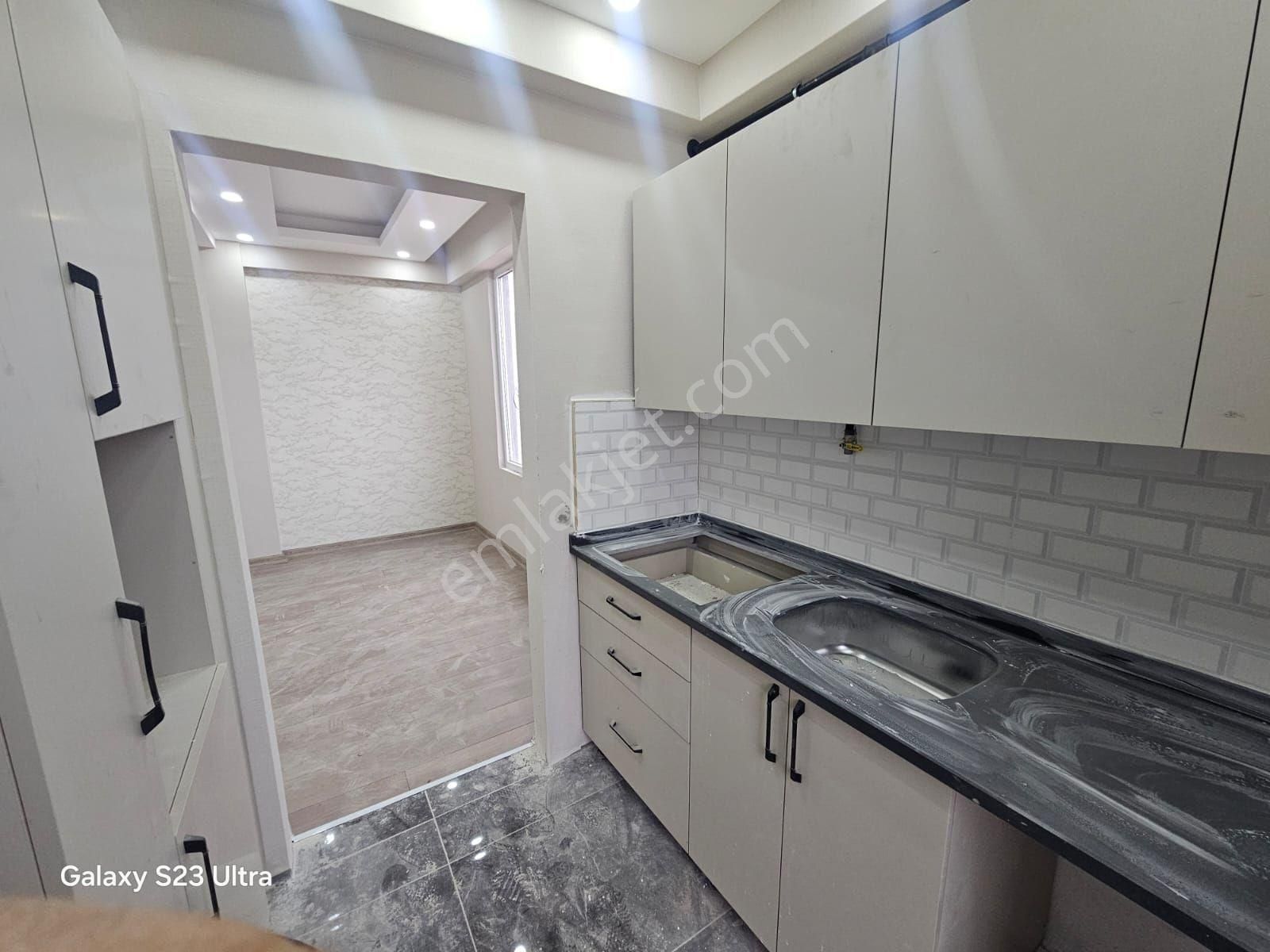 Cadde Seyran Emlaktan Satılık 2+1 - Görsel 2