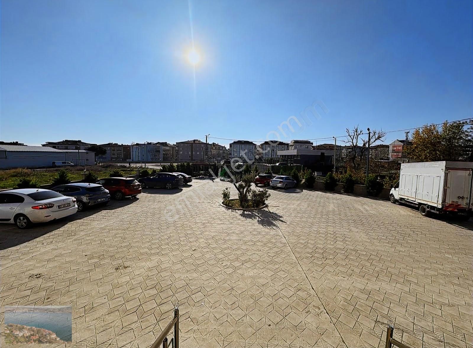 Selimpaşa Merkez'de Yeni Bina Kiralık 2+1 Arakat Daire! - Görsel 4