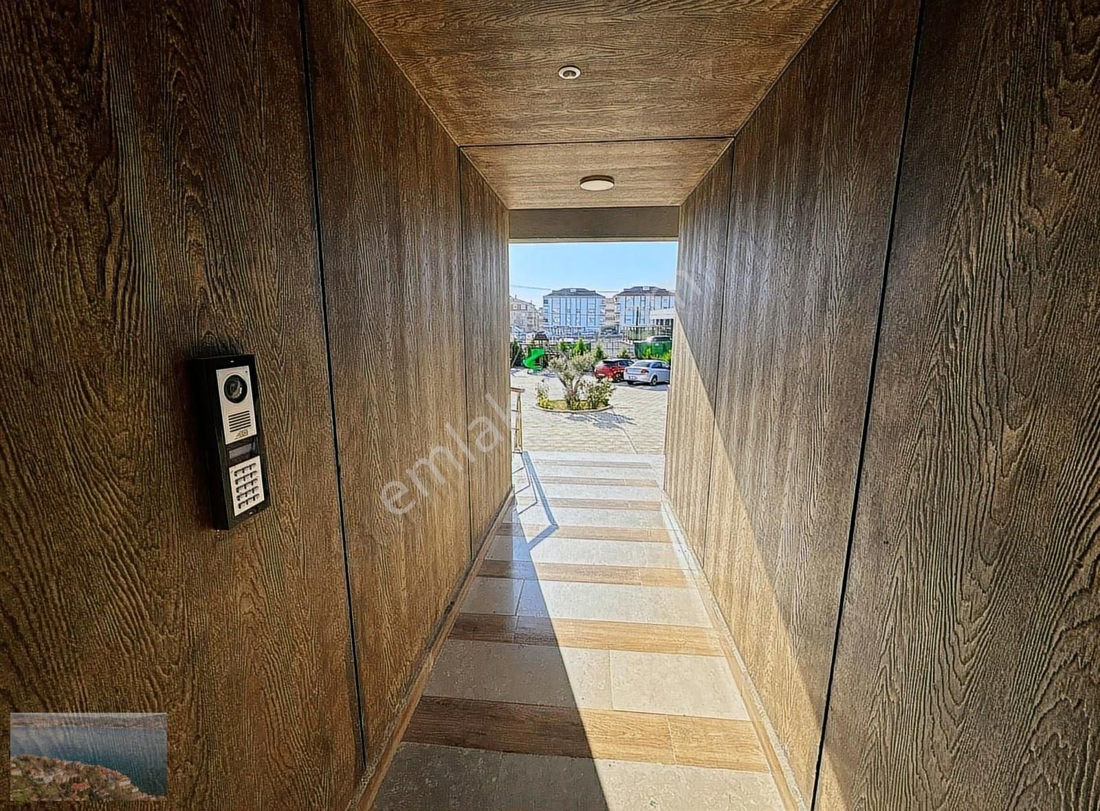 Selimpaşa Merkez'de Yeni Bina Kiralık 2+1 Arakat Daire! - Görsel 6