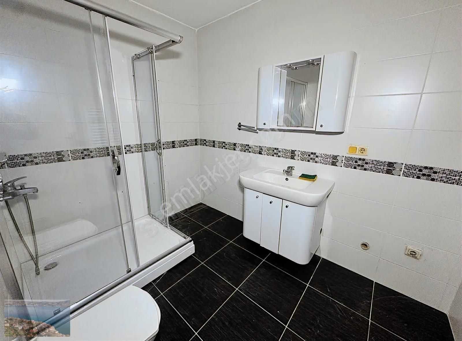 Kw | Göktürk Merkez 3+1 Balkonlu Kiralık Daire - Görsel 9