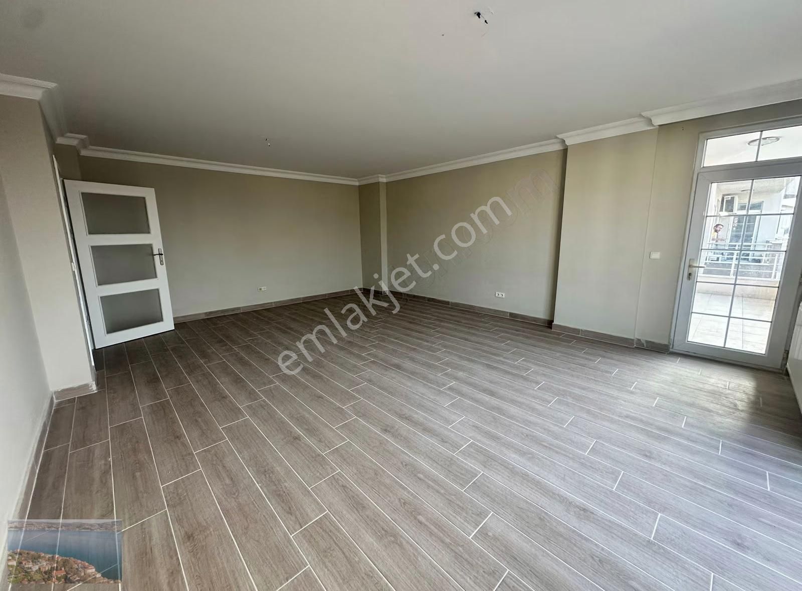 Kw | Göktürk Merkez 3+1 Balkonlu Kiralık Daire - Görsel 10