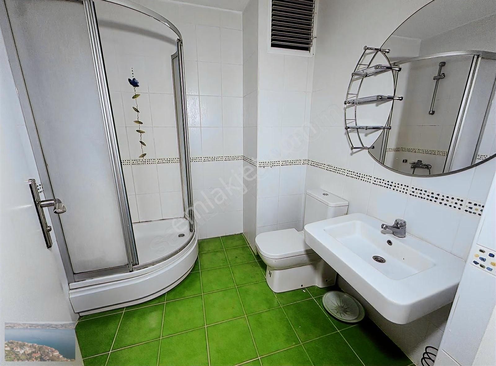 Kw | Göktürk Merkez 3+1 Balkonlu Kiralık Daire - Görsel 18