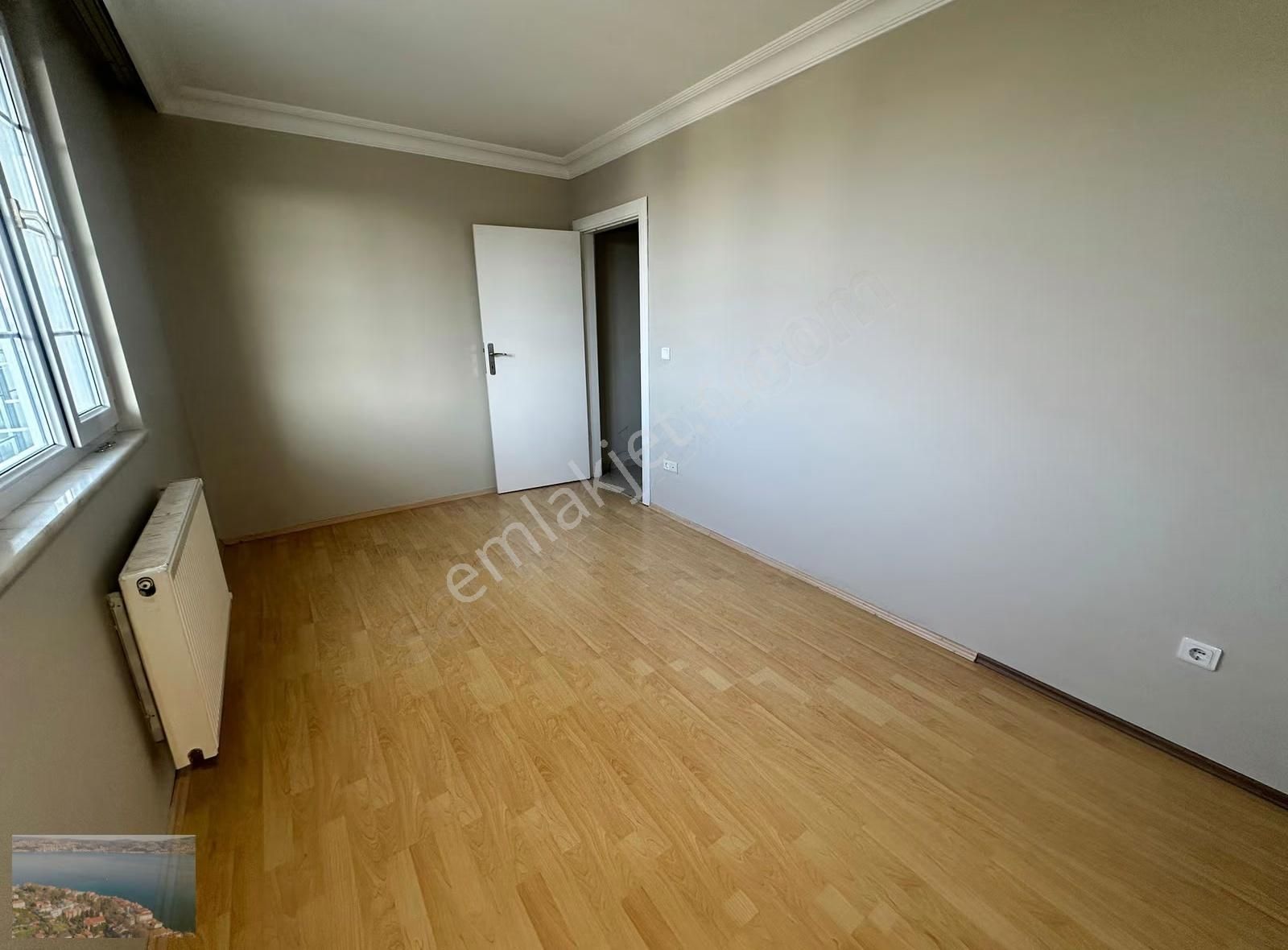 Kw | Göktürk Merkez 3+1 Balkonlu Kiralık Daire - Görsel 4