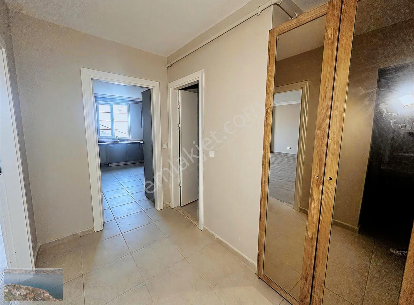 Kw | Göktürk Merkez 3+1 Balkonlu Kiralık Daire - Görsel 7