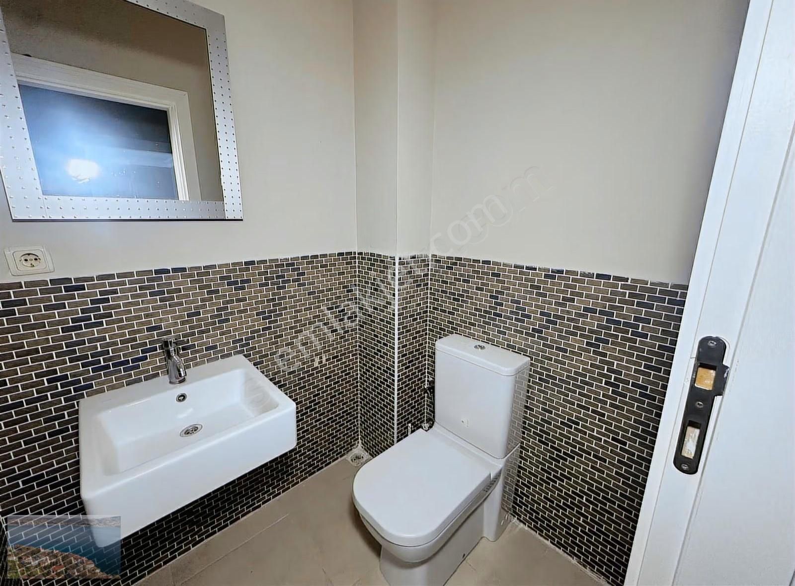 Kw | Göktürk Merkez 3+1 Balkonlu Kiralık Daire - Görsel 28