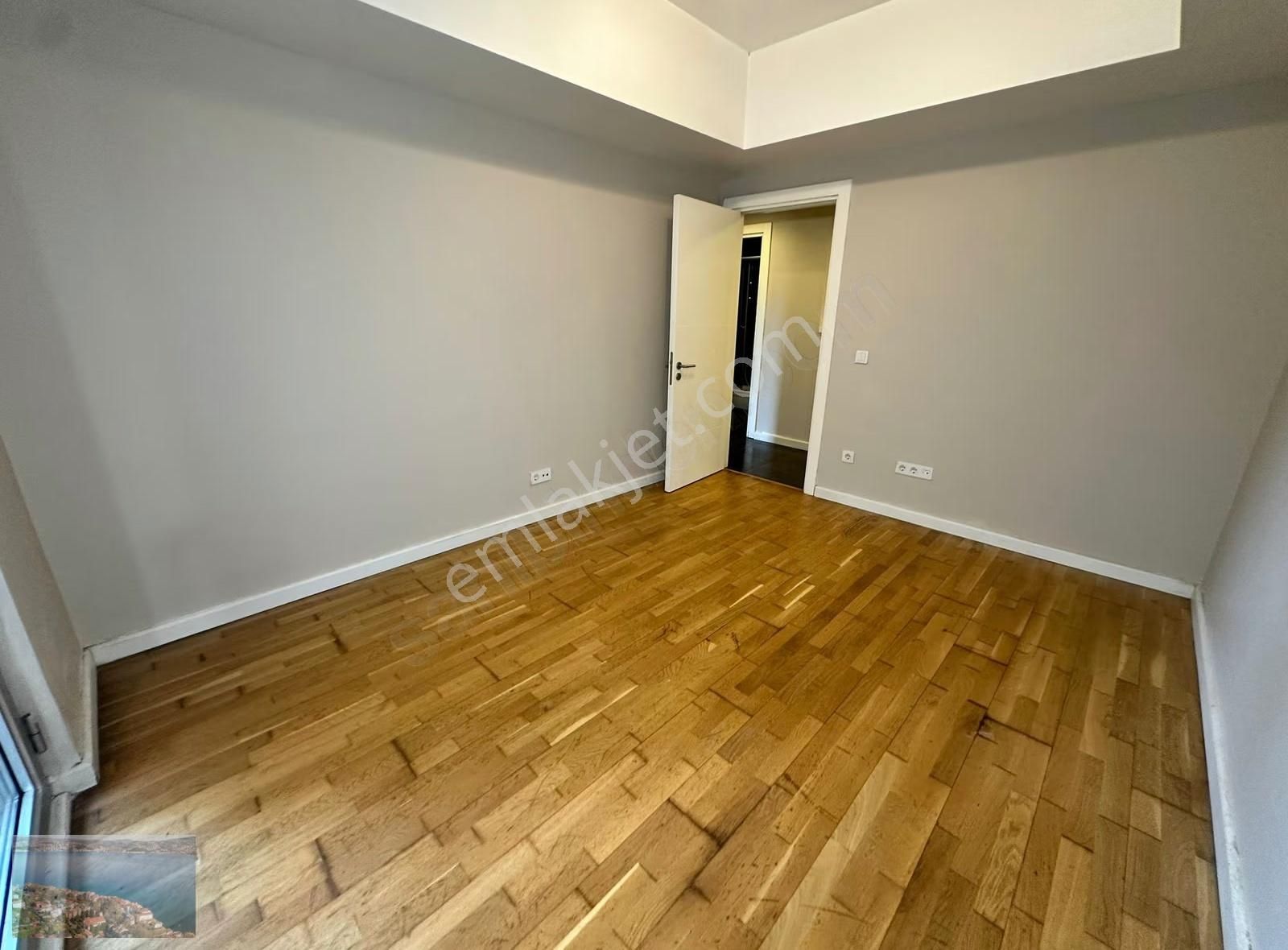 Kw | Göktürk Star Life Residence 2+1 Kiralık Bahçe Katı Daire - Görsel 28