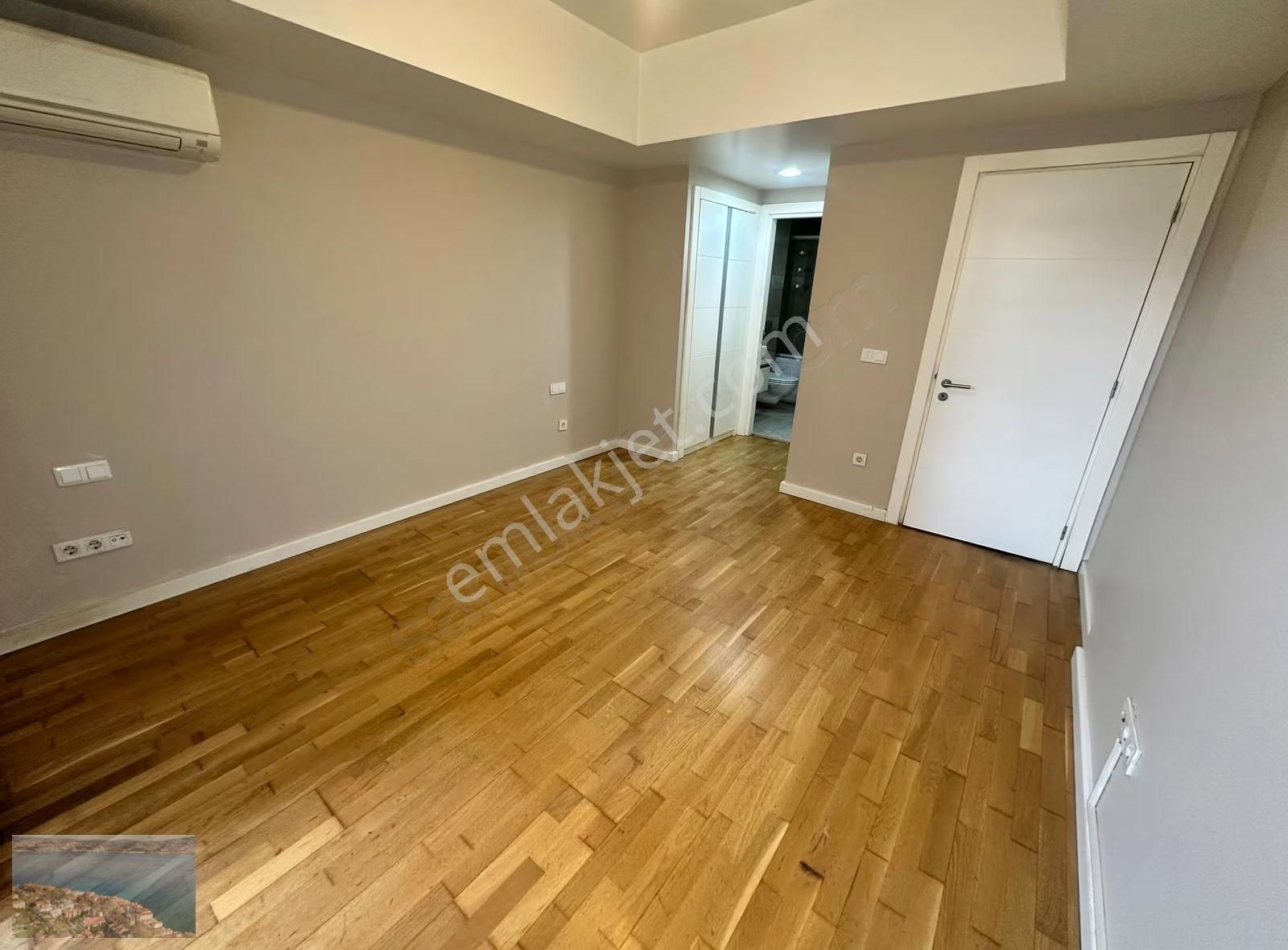 Kw | Göktürk Star Life Residence 2+1 Kiralık Bahçe Katı Daire - Görsel 18