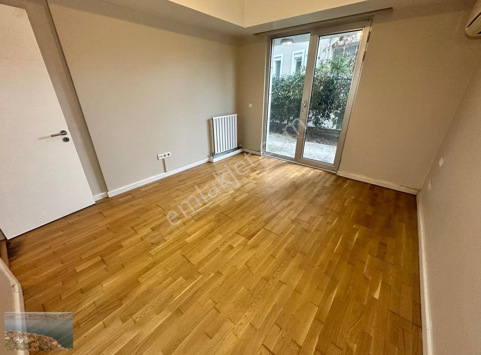 Kw | Göktürk Star Life Residence 2+1 Kiralık Bahçe Katı Daire - Görsel 4