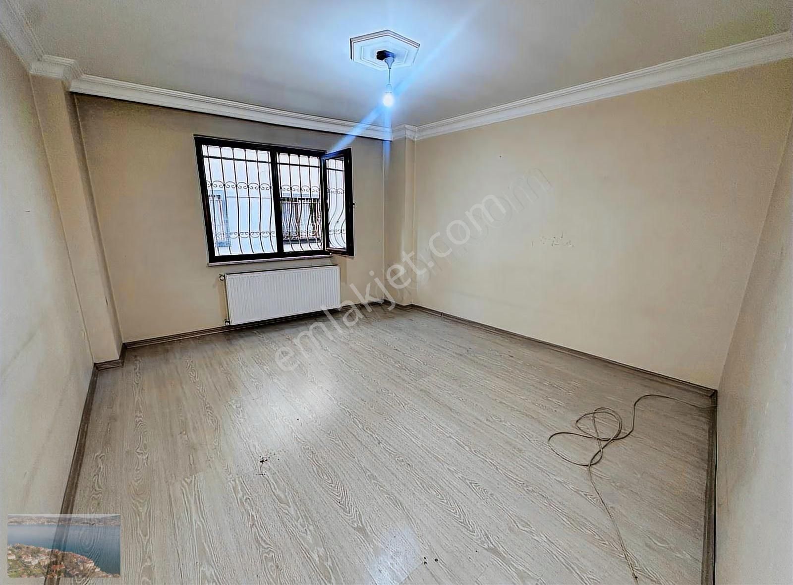 Kw | Metrobüse 2 Dk 2+1 Çift Cephe Ferah Masrafsız Kiralık Daire - Görsel 14