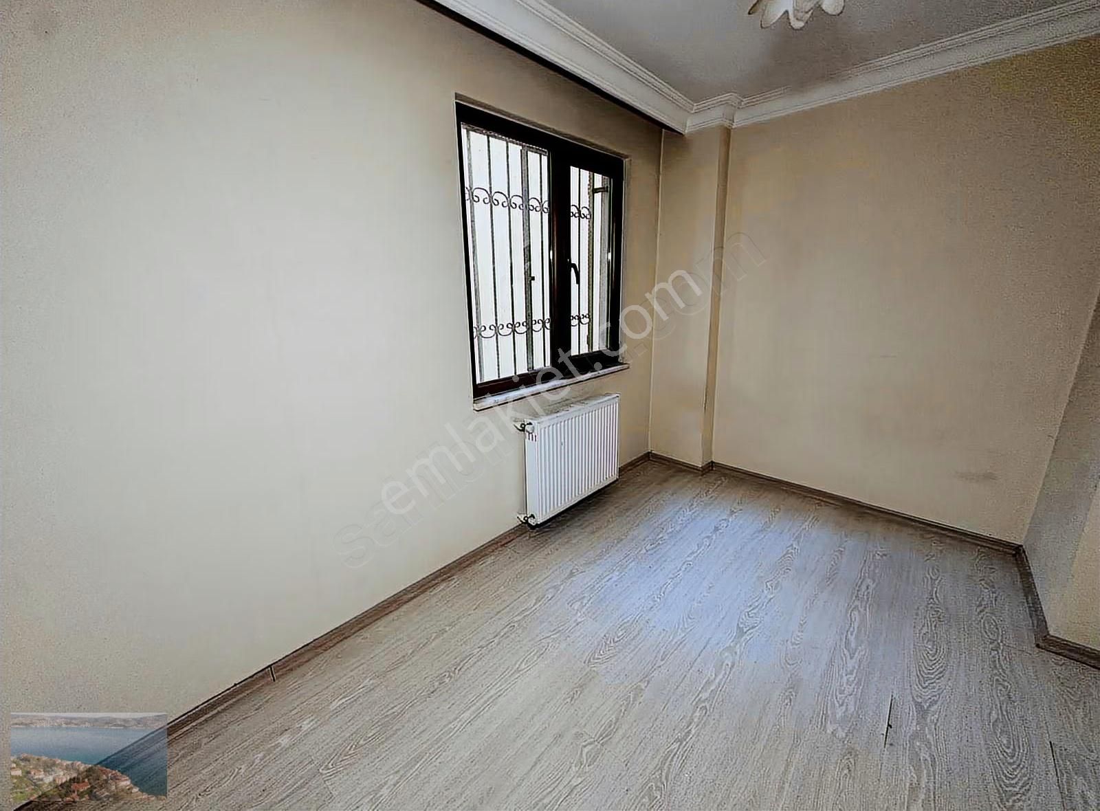 Kw | Metrobüse 2 Dk 2+1 Çift Cephe Ferah Masrafsız Kiralık Daire - Görsel 8