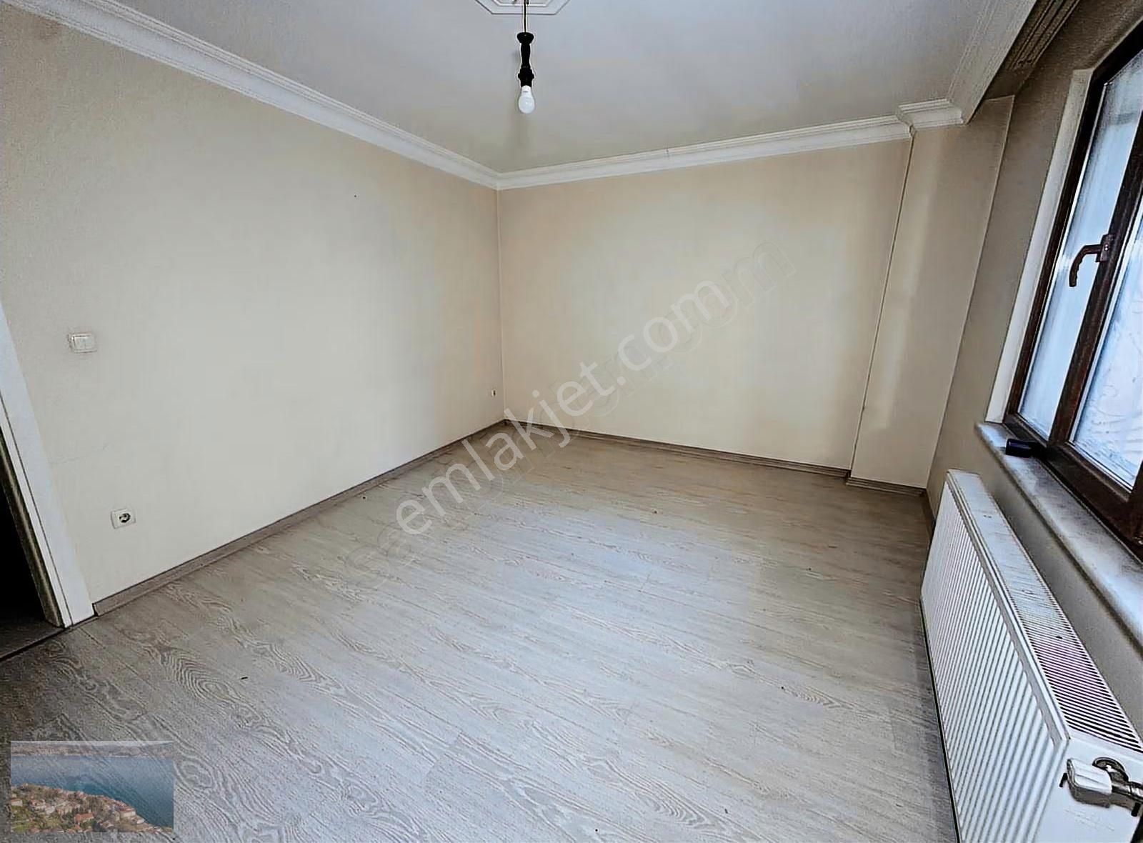 Kw | Metrobüse 2 Dk 2+1 Çift Cephe Ferah Masrafsız Kiralık Daire - Görsel 2