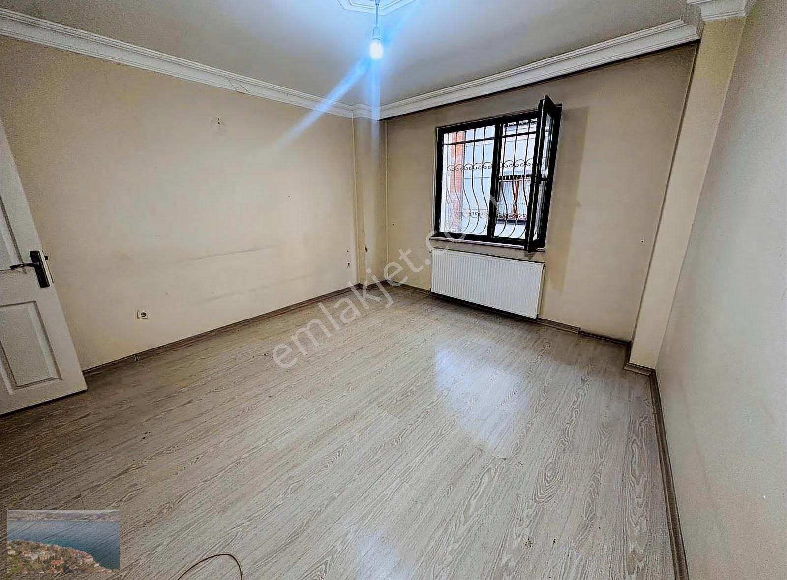 Kw | Metrobüse 2 Dk 2+1 Çift Cephe Ferah Masrafsız Kiralık Daire - Görsel 18