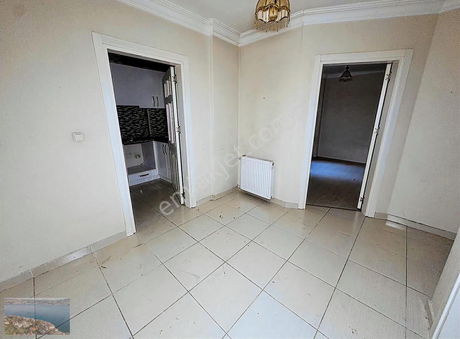 Kw | Metrobüse 2 Dk 2+1 Çift Cephe Ferah Masrafsız Kiralık Daire - Görsel 23