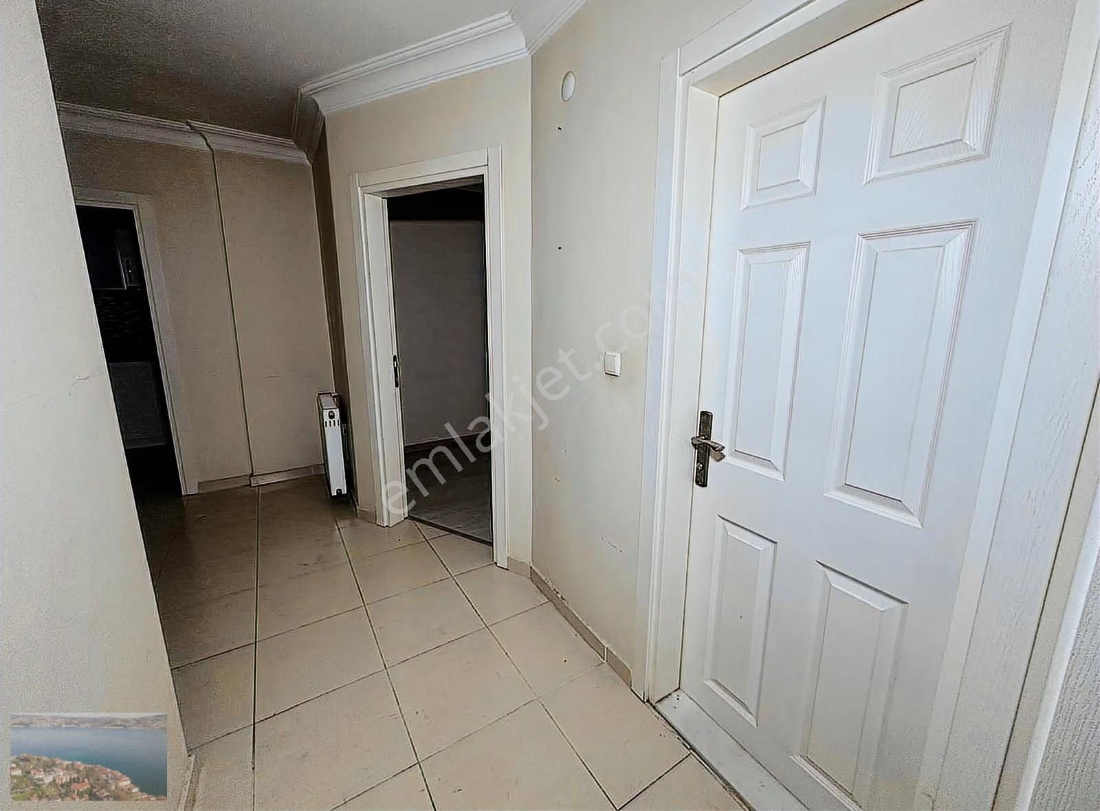 Kw | Metrobüse 2 Dk 2+1 Çift Cephe Ferah Masrafsız Kiralık Daire - Görsel 10