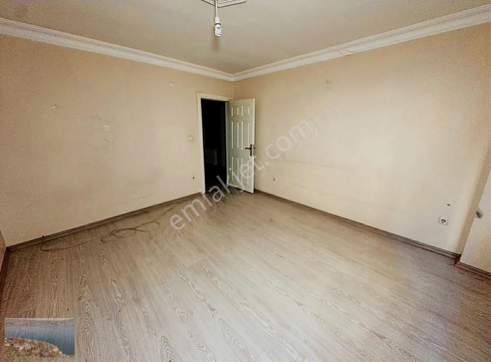 Kw | Metrobüse 2 Dk 2+1 Çift Cephe Ferah Masrafsız Kiralık Daire - Görsel 5