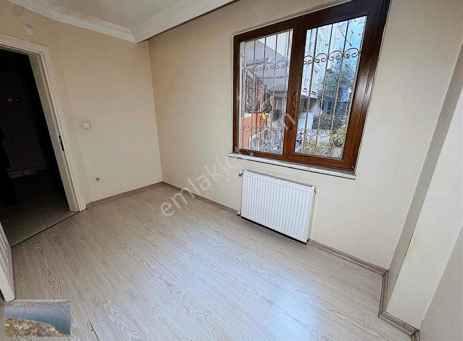 Kw | Metrobüse 2 Dk 2+1 Çift Cephe Ferah Masrafsız Kiralık Daire - Görsel 25